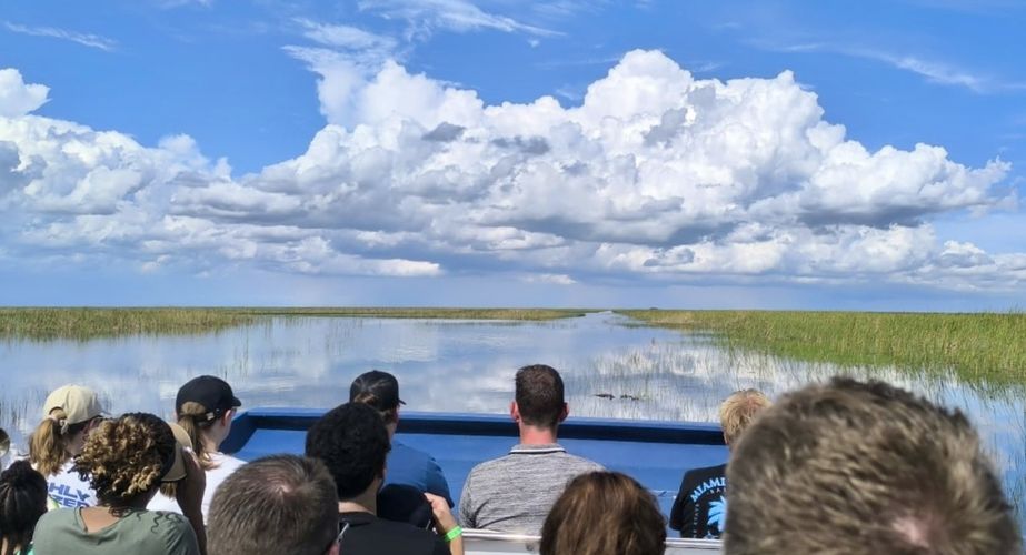 Deep South 114 Deep South 114